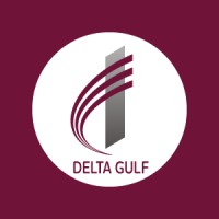 Delta Gulf Group Logo