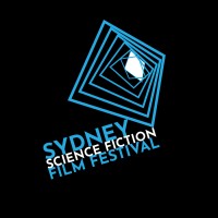 Sydney Science Fiction Film Festival Logo