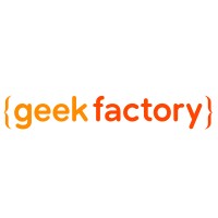 Geek Factory Logo