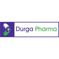 Durga Pharma Logo