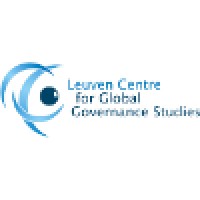 Leuven Centre for Global Governance Studies Logo