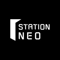스테이션니오 (StationNEO) Logo