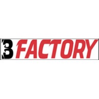 Bfactory Logo