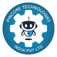 PINCORE TECHNOLOGIES INDIA PVT. LTD. Logo