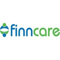 Australian Finnish Rest Home Association trading as Finncare Logo