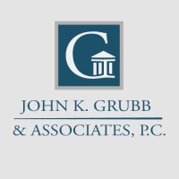 John K. Grubb & Associates, P.C. Logo