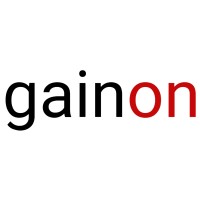 gainon Logo