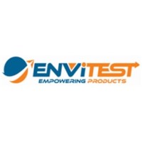 ENVITEST LABORATORIES PVT LTD Logo