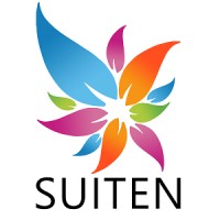 SUITEN Inovasi Sukses Logo