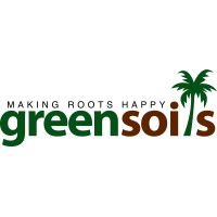 Greensoils Logo