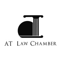 AT Law Chamber Logo