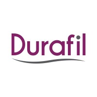 Durafil Research and Manufacturing Group Limited Logo