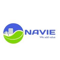 Navie - Nandikara Vistara Eka Logo