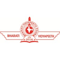 Bharati Vidyapeeths College of Engineering, New Delhi Logo