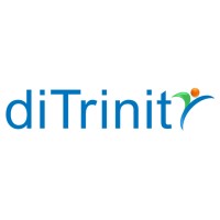 diTrinity Technologies Logo