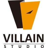 VillainStudio Logo