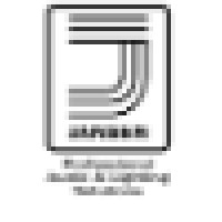 Jansen Professional Audio and Lighting Logo