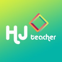 Hujiang ESL Recruitment Logo