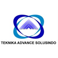 PT Teknika Advance Solusindo Logo