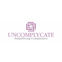 Uncomplycate Logo