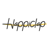 Happiclap Logo