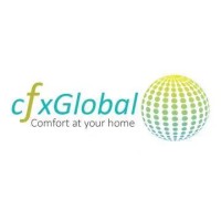 CFX Global LTD Logo