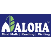 ALOHA Mind Math Logo