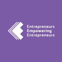 E3 Entrepreneurs Hubs Logo
