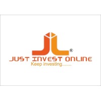 JUST INVEST ONLINE Logo