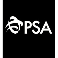 PSA Marine Logo