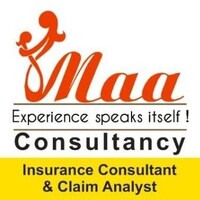 MAA Consultancy Logo