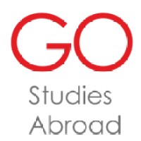 Go Studies Abroad Logo