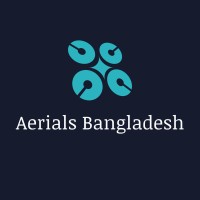 Aerials Bangladesh Logo