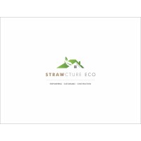 STRAWCTURE ECO Logo