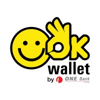 OK Wallet Logo