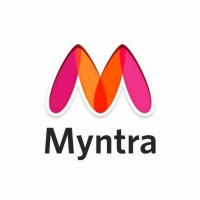 Myntra.in Logo