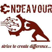 Endeavour, SLIET Logo