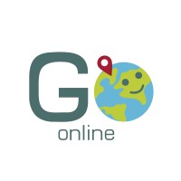 Go Online Thailand Logo