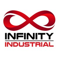 Infinity Industrial Logo