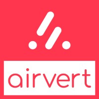 Airvert Vietnam Logo