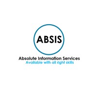 Absolute Information Services Co., Ltd Logo