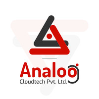 Analog Cloudtech Pvt. Ltd. Logo