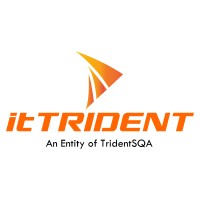 itTrident Software Services Logo