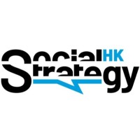 Social Strategy Hong Kong Logo