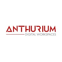 Anthurium Logo
