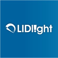 LIDlight Logo