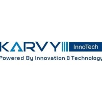 KARVY INNOTECH LTD. Logo