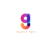 GUJARAT AGRO Logo