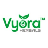 VYORA HERBALS PVT. LTD Logo