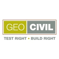 Geocivil Logo